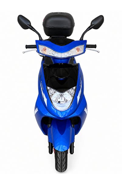 SHİNARİ 2026 TERRA 50 CC /100 CC SCOTER