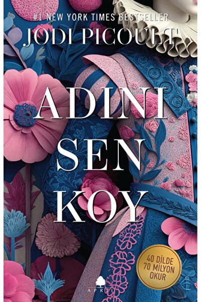 April Yayınları Adını Sen Koy