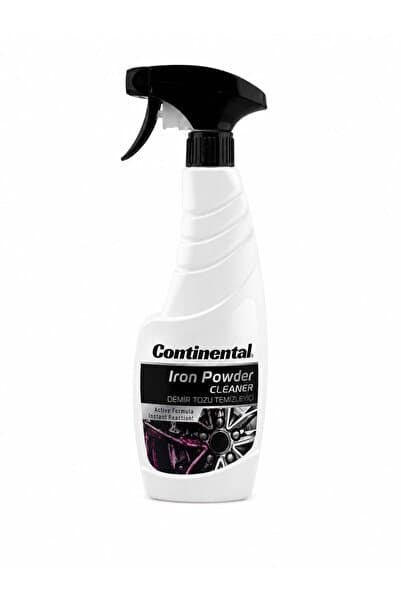 Continental Iron Powder Cleaner Demir Tozu Temizleyici