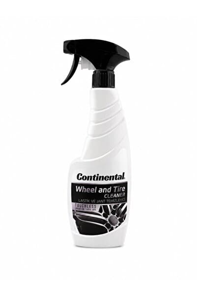 Continental Wheel And Tire Cleaner Lastik ve Jant Temizleyici
