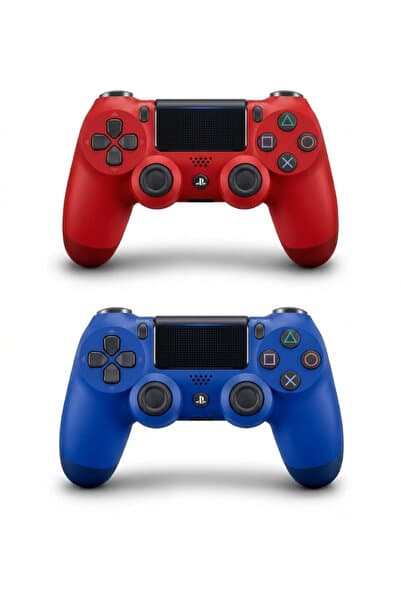 Ps Ps4 Dualshock 4 V2 Gamepad (PS4 Ve Pc Uyumlu)