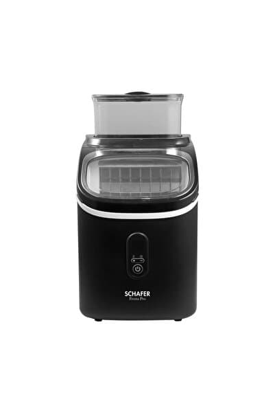 Schafer Frosta Pro Buz Makinesi Küp Buz