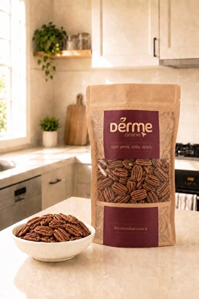 Derme Pikan Cevizi İçi 250 g