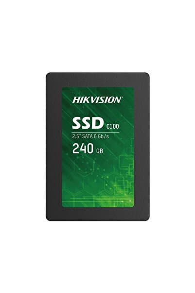 Hikvision 240GB SSD Disk SATA 3 HS-SSD-C100/240G