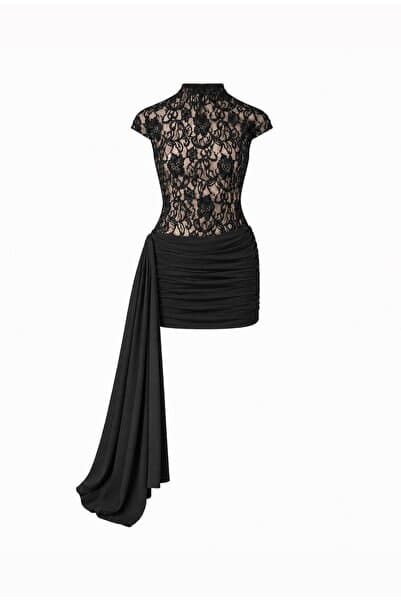 LAULEİ Meghan Mini Elbise