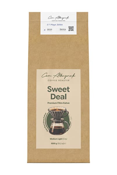 Cem Albayrak Sweet Deal