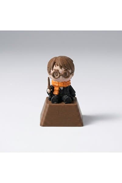 Keybitcap Harry Potter – Keycap