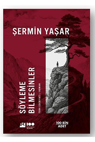 Doğan Kitap Söyleme Bilmesinler / Şermin Yaşar / / 9786256570597