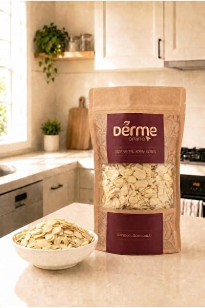 Derme Badem İçi File 100 g