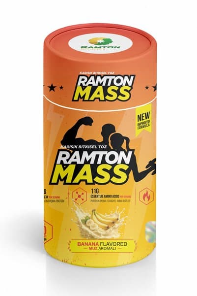 RAMTON Mass