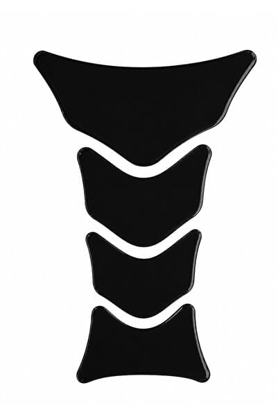Redline Grafik Siyah Universal Koruyucu Tank Pad