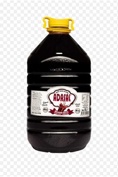 adaşal Şalgam Suyu 5lt Organik Katkısız Sade
