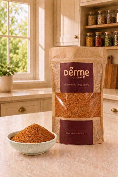 Derme Kajun Çeşnisi 100 g