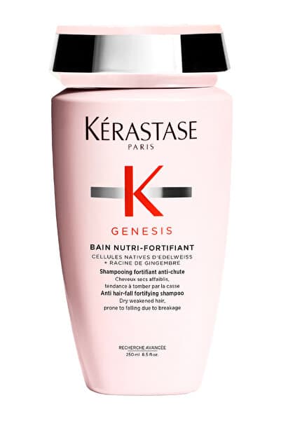 Kerastase Genesis Bain Nutri-Fortifiant Dökülme Karşıtı Güçlendirici Şampuan 250 ml
