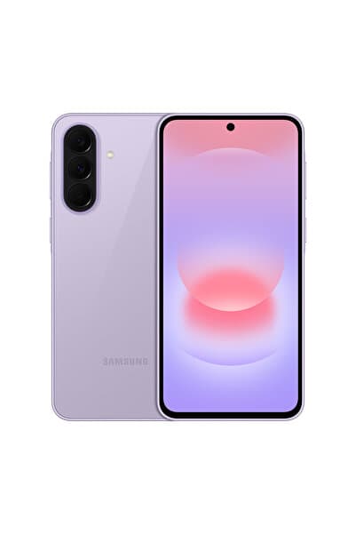Samsung Galaxy A37 5G 8GB/256GB Lavanta Moru Cep Telefonu