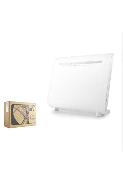 ZTE H367A VDSL ROUTER MODEM