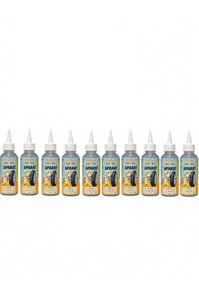 Genel Markalar Aparat Lastik Tamir Sıvısı 250 ml 10 adet