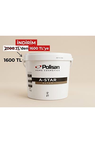 Polisan A Astar