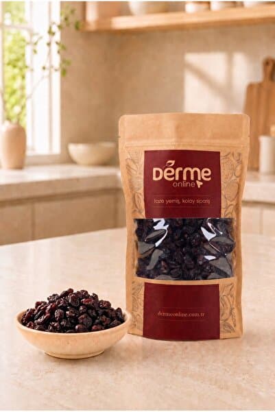 Derme Turna Yemişi ( Cranberry ) 200 g