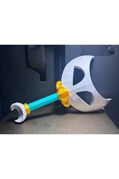 TokOyun Brawl Stars Sirius'un Kılıcı