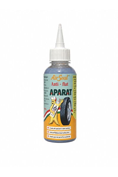 Genel Markalar Aparat Lastik Tamir Sıvısı 250 ml