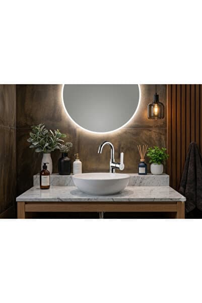 Elvora SENA BANYO LAVABO BATARYASI