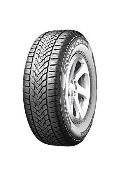 Lassa 235/55R17 103V XL COMPETUS WİNTER 2+ (2026)