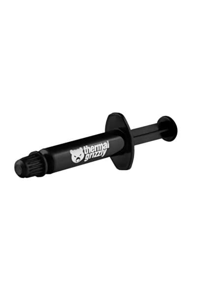 Thermal Grizzly Aeronaut 1gr 8.5w-yüksek Performanslı Termal Macun