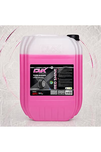 Divortex DVX by Lastik Parlatıcı 20 kg