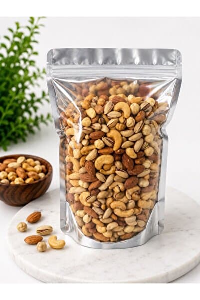 EL GURME Lüks Premium Karışık Kuruyemiş 500 gr