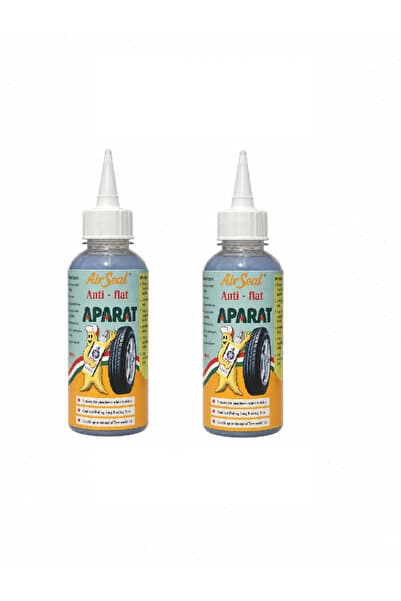 Genel Markalar Aparat Lastik Tamir Sıvısı 250 ml 2 adet