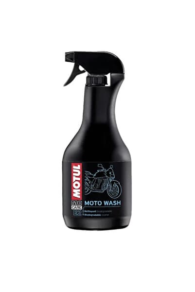 Motul E2 MOTO WASH 1L