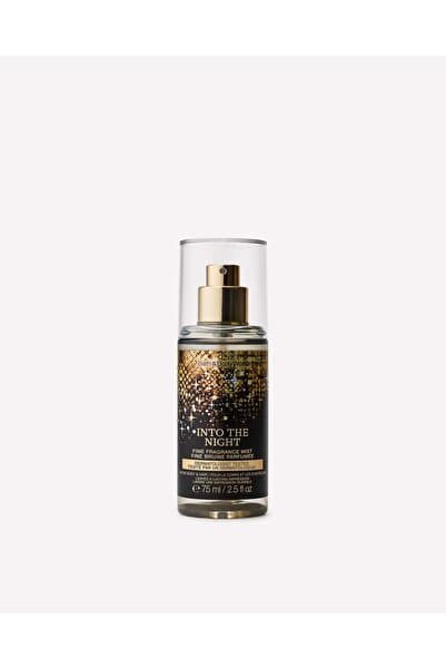 Bath & Body Works Into the Night Seyahat Boy Vücut Spreyi