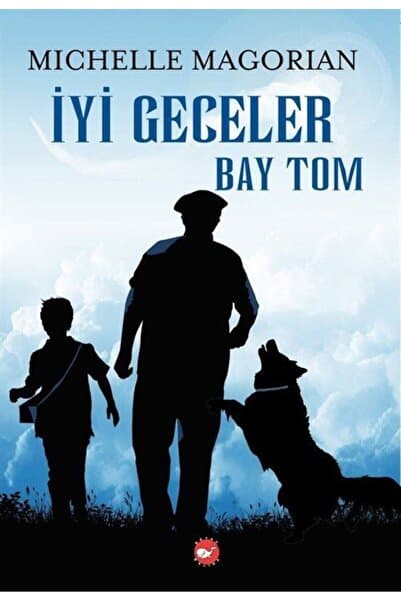 Beyaz Balina Yayınları İyi Geceler Bay Tom