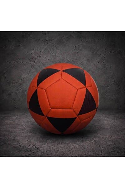 muonsports Çocuklar İçin Evde ve Bahçede Oynamalık No:5 3Astar Hediyelik Futbol Oyun Topu