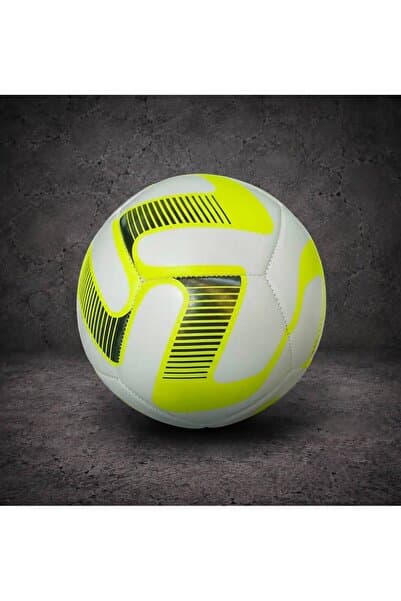 muonsports Çocuklara Özel Evde ve Bahçede Oynamalık No:5 3Astar Hediyelik Futbol Oyun Topu