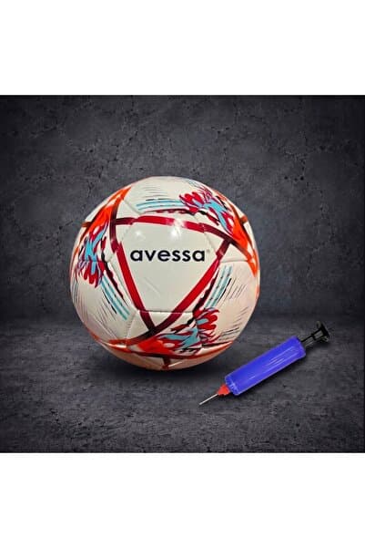 muonsports Çocuklara Özel Evde ve Bahçede Oynamalık No:5 3Astar Doğum Gününe Özel Hediyelik Futbol Oyun Topu