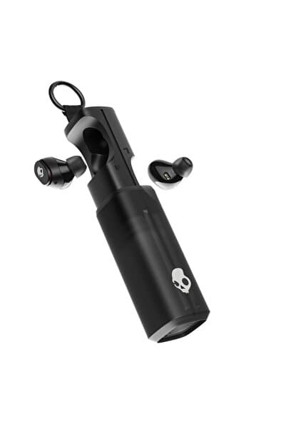 Skullcandy Dime 360 Kablosuz Bluetooth Kulaklık Siyah S2DPW-T740