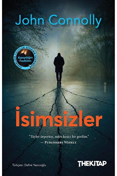 The Kitap İsimsizler