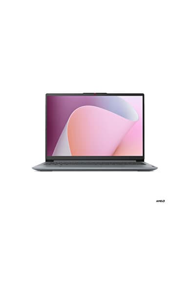 LENOVO IdeaPad Slim 3/AMD Ryzen 3 30/8 GB RAM/512 GB SSD/15.6" FHD/W11/Laptop 82XQ0113TX