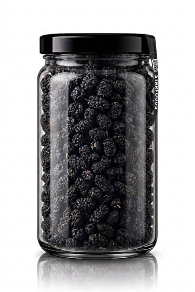 STARFOODS Siyah Dut Kurusu - Kuru Dut - 260g/660cc