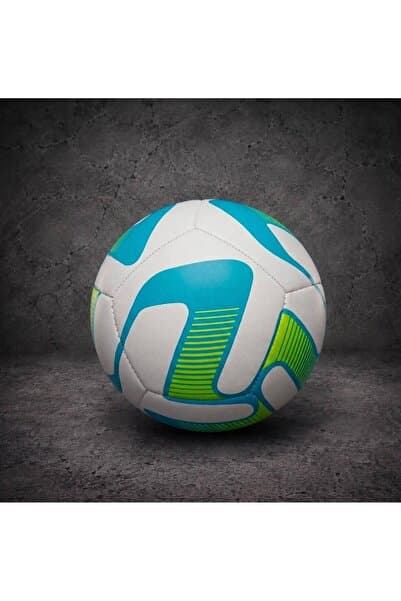 muonsports Çocuklara Özel Evde ve Bahçede Oynamalık No:5 3Astar Hediyelik Futbol Oyun Topu