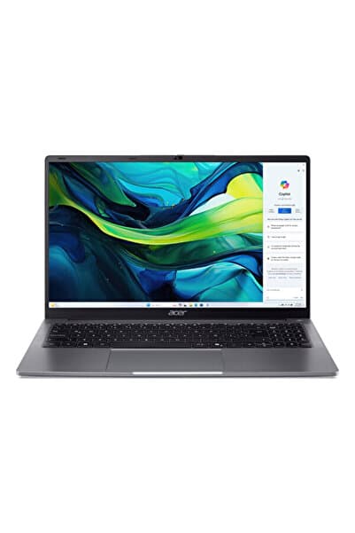 ACER Aspire Lite Al15-32 N4500 FHD UMA 4GB Ram 128 SSD 15.6'' W11h Notebook