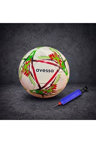 muonsports Çocuklara Özel Evde ve Bahçede Oynamalık No:5 3Astar Doğum Gününe Özel Hediyelik Futbol Oyun Topu