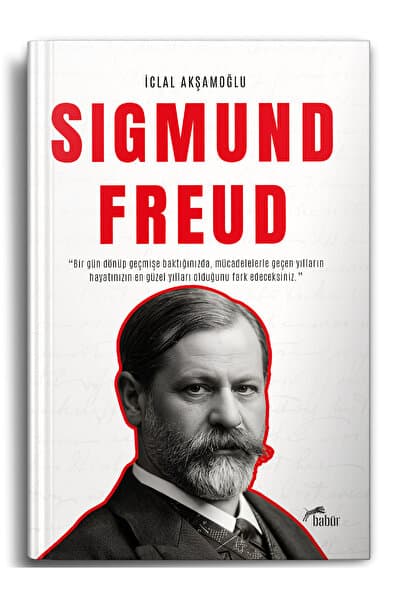 Anonim Yayıncılık Sigmund Freud