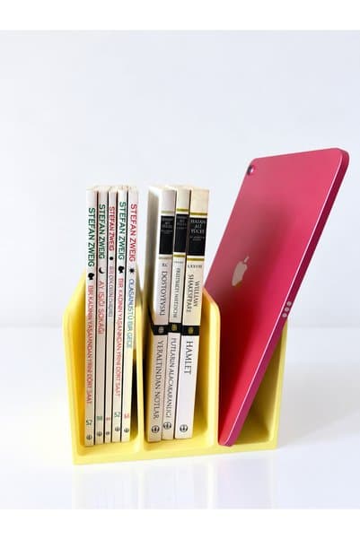 Genel Markalar SLOT Organizer | Kitap, Tablet, Dergi ve Dosya Düzenleyici
