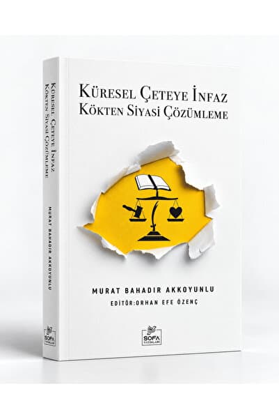 Genel Markalar Küresel Çeteye İnfaz Kökten Siyasi Çözülme