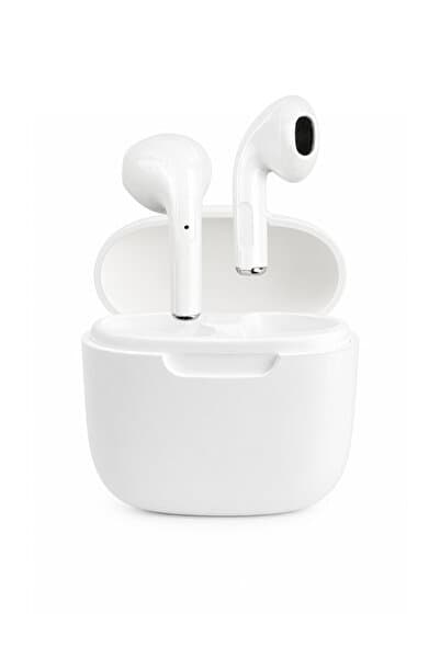 Abbruch Pro 7 Kablosuz Bluetooth Kulaklık Bluetooth 6.0 TWS IOS Android Tüm Telefonlar ile Uyumlu Kulaklık