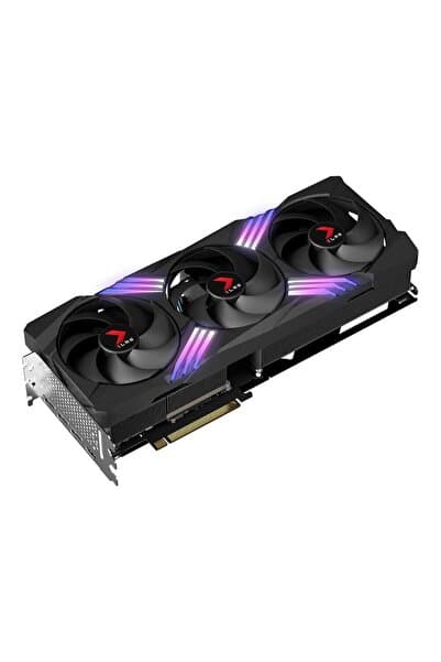 PNY GeForce RTX 4070 Ti SUPER 16 GB XLR8 Oyun Verto Epic-X RGB Hız Aşırtmalı Üçlü Fan DLSS 3