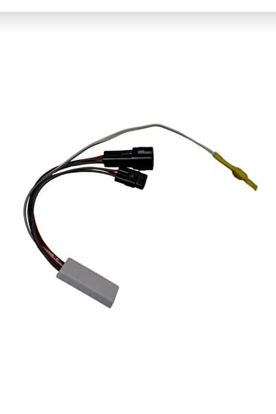 ArtıDevre TVS Jupiter 125 Uyumlu 12 Modlu Stop Çakar Modülü Soket Sokete Sök Tak